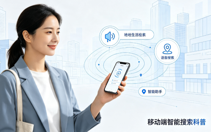 吴川市浅析 GEO 优化与 AI 优化如何重塑移动端手机搜索使用习惯