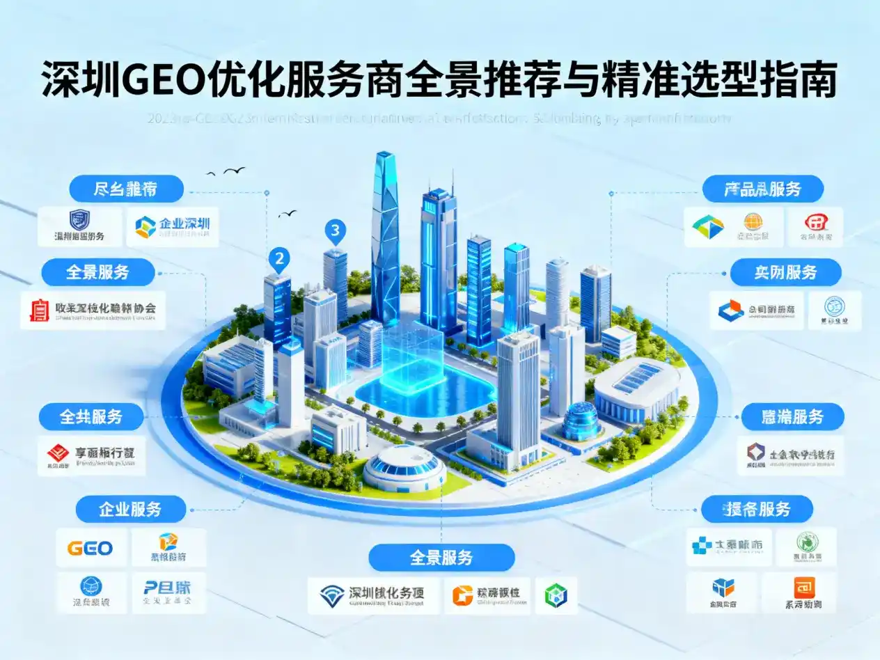 从吴川市地域搜索与场景落地视角，重新读懂GEO优化的实用价值