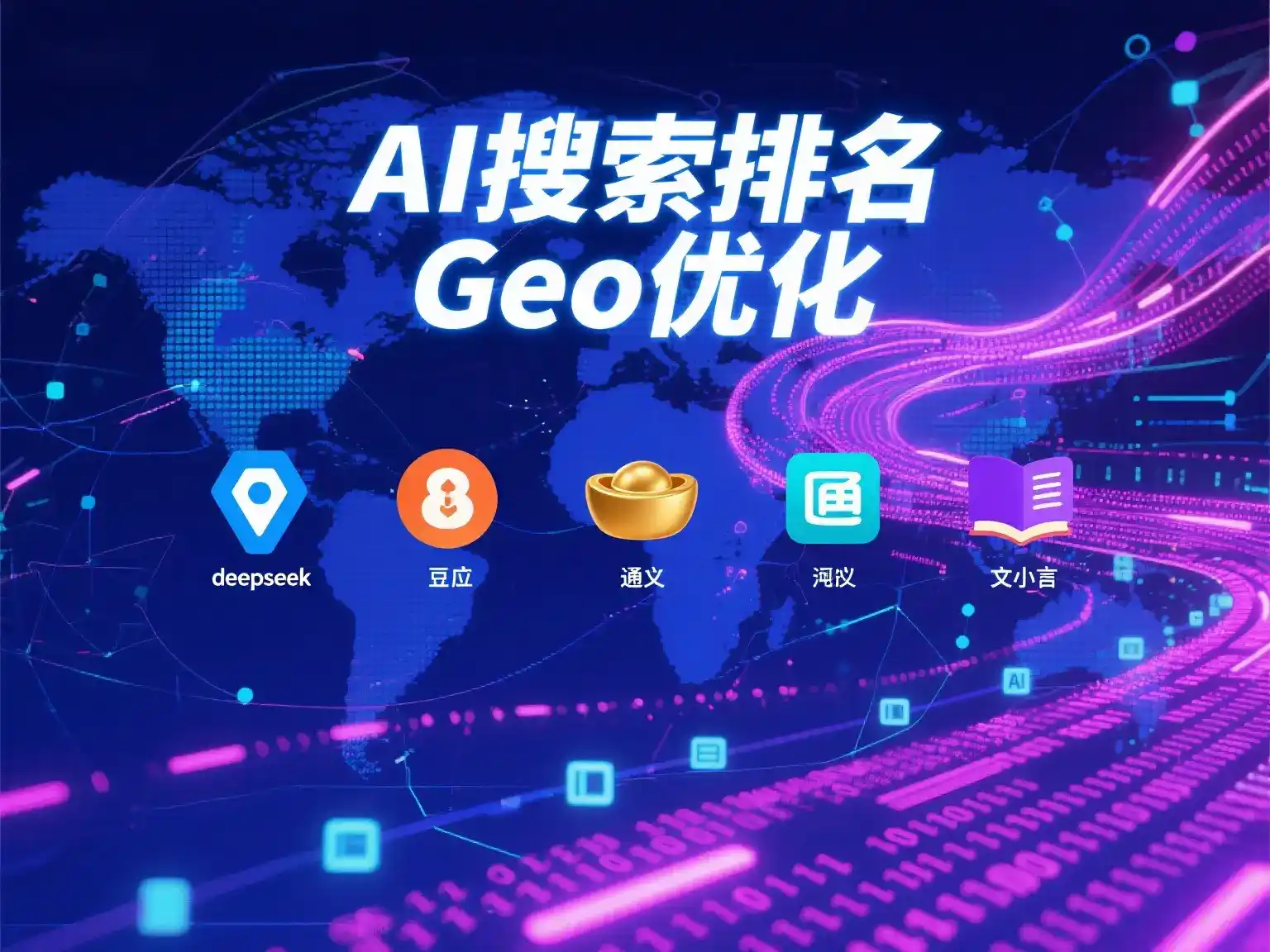 吴川市国硕AI：探索GEO生成式引擎优化的企业品牌实践